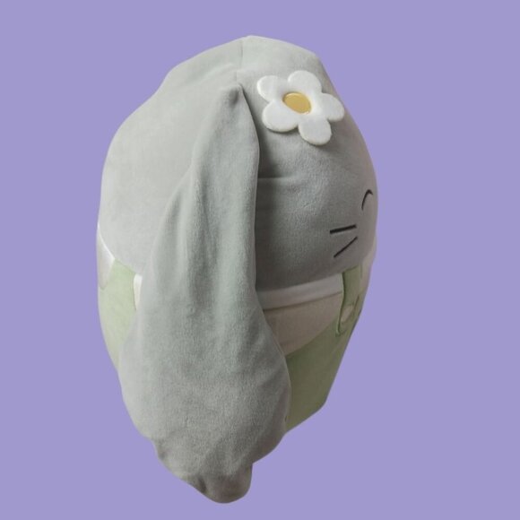 Squishmallows 12" Blake The Bunny Plush Soft & Cuddly Collectible Easter Toy - Picture 12 of 14